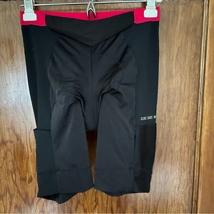 Gore Bike Wear Women’s Padded Cycling Shorts